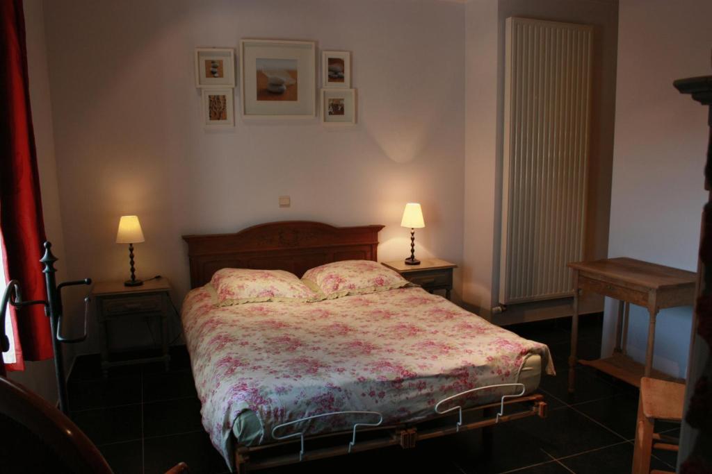 B&B Chession Falaën Værelse billede